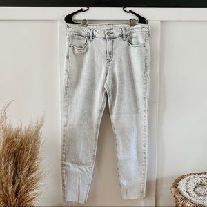 Vintage Super Skinny Rockstar Jeans NWOT